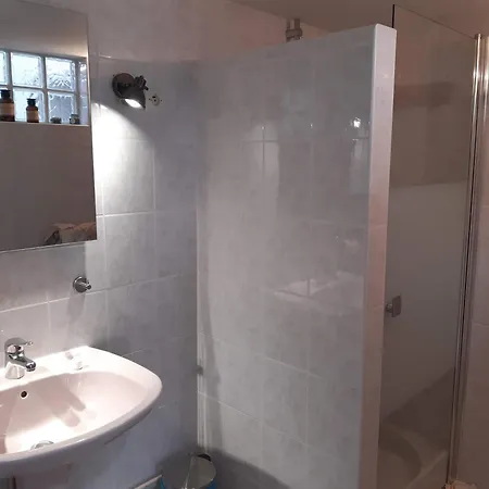 80 M2 Au Calme Et 20 Mn De La Casa de Férias