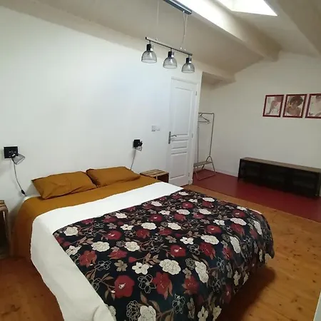 80 M2 Au Calme Et 20 Mn De La Holiday home