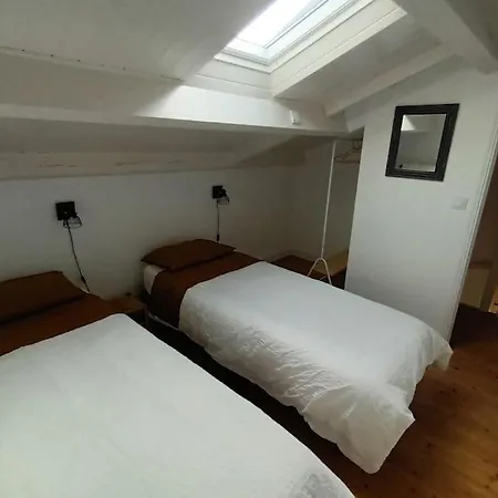 80 M2 Au Calme Et 20 Mn De La