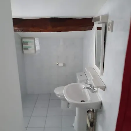 80 M2 Au Calme Et 20 Mn De La Holiday home