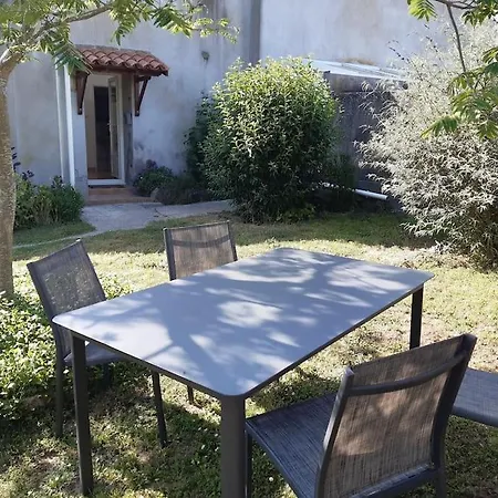 Casa de Férias 80 M2 Au Calme Et 20 Mn De La Landeronde