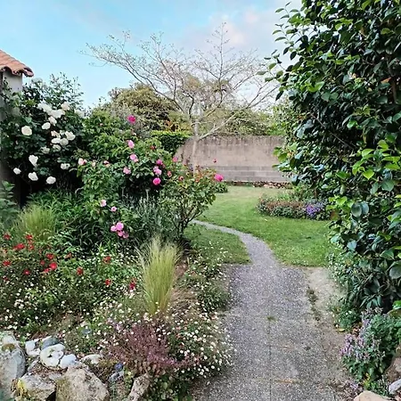 80 M2 Au Calme Et 20 Mn De La *