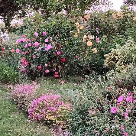 80 M2 Au Calme Et 20 Mn De La Casa de Férias Landeronde