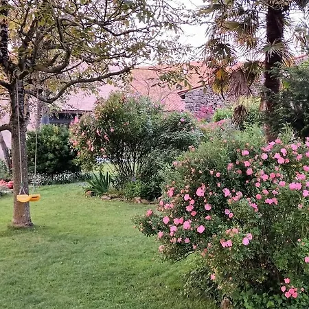 Casa de Férias 80 M2 Au Calme Et 20 Mn De La