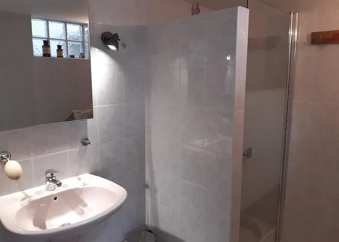 80 M2 Au Calme Et 20 Mn De La Сasa de vacaciones