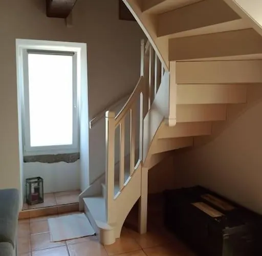 80 M2 Au Calme Et 20 Mn De La * Landeronde