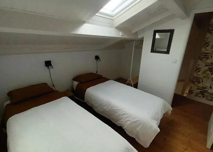 80 M2 Au Calme Et 20 Mn De La