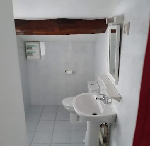 80 M2 Au Calme Et 20 Mn De La Сasa de vacaciones