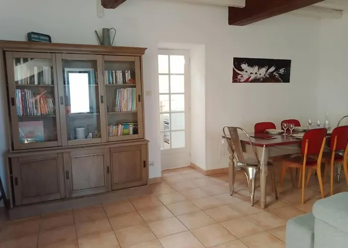 80 M2 Au Calme Et 20 Mn De La