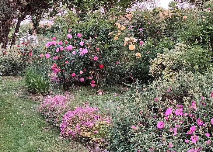 80 M2 Au Calme Et 20 Mn De La Сasa de vacaciones Landeronde