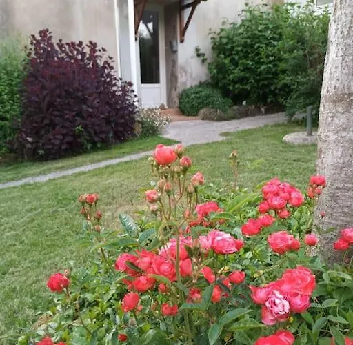 Сasa de vacaciones 80 M2 Au Calme Et 20 Mn De La *